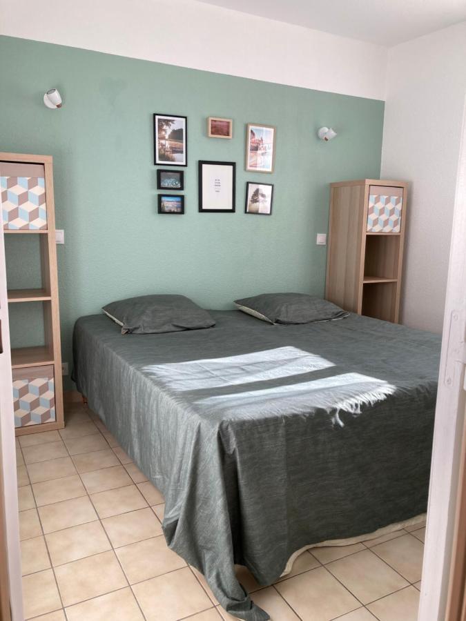 T2 Classe 2* Calme Au Coeur Du Village Provencale Gréoux-les-Bains Εξωτερικό φωτογραφία
