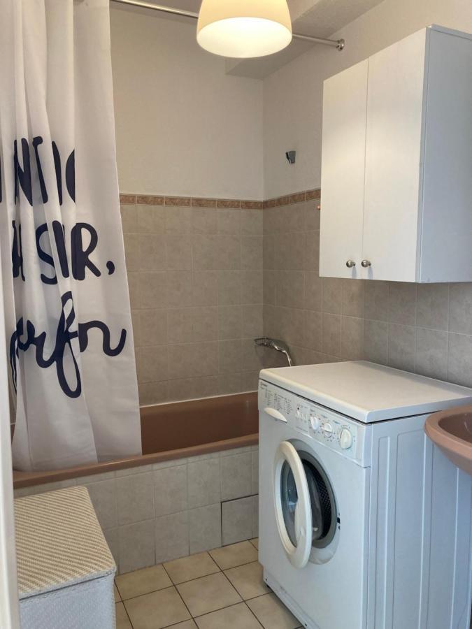 T2 Classe 2* Calme Au Coeur Du Village Provencale Gréoux-les-Bains Εξωτερικό φωτογραφία